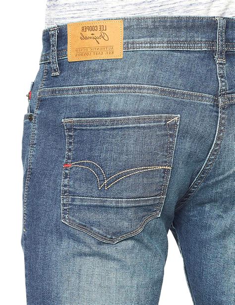 lee cooper jeans uk